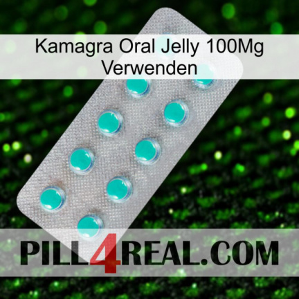 Kamagra Oral Jelly 100Mg Use 28